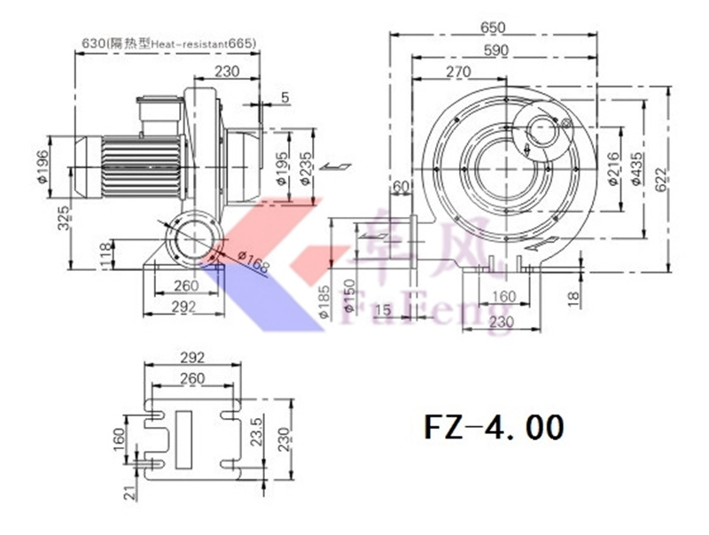 阜风中压防爆鼓风机FZ-4.00尺寸.jpg