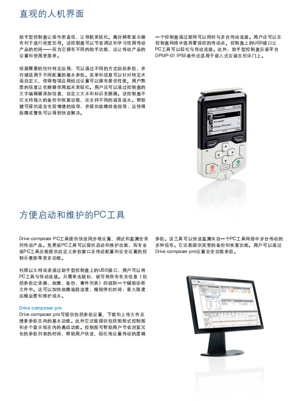 ACS880详情页