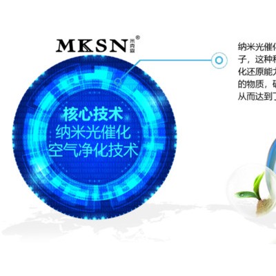 MKSN/米克森 湖南新风系统湖南新风机湖北新风系统广西新风系统广东新风机图2