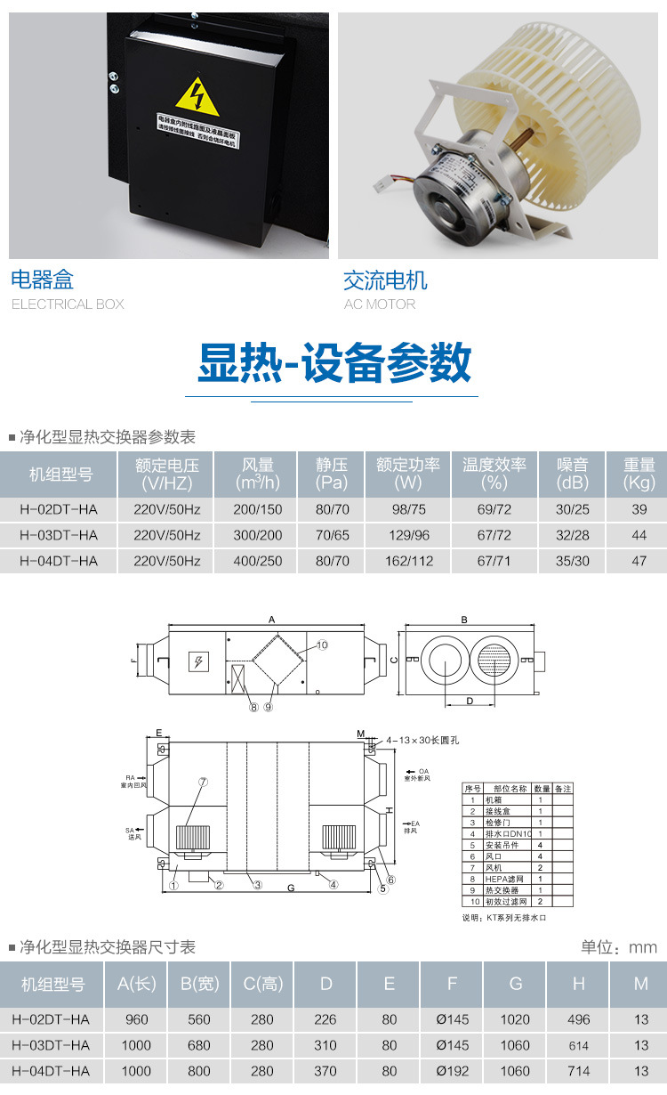 净化型-显热交换器_12