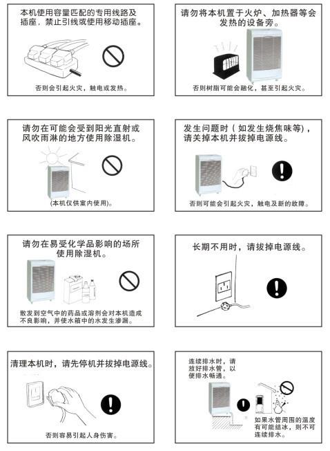 安全使用及维护1